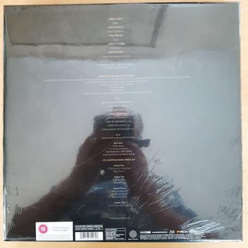 Dream Theater - Parasomnia (Deluxe Edition, Limited Edition,