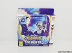 Nintendo 3DS - Pokemon Moon - Fan Edition - UKV - New & Seal, Verzenden