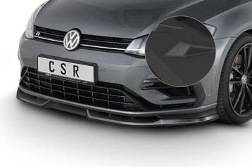 Cupspoiler voor VW Golf 7 R CSL346-S, Verzenden, Nieuw