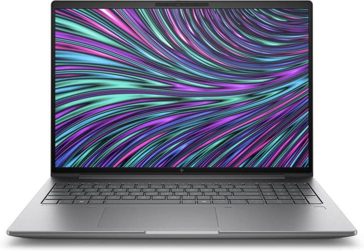 HP ZBook Power 16 G11 16, 32GB , 1TB SSD, Ultra 7 155H ,, Informatique & Logiciels, Ordinateurs portables Windows, Enlèvement ou Envoi