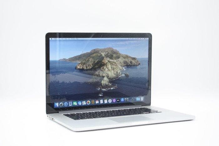 Apple MacBook Pro 15 | Quadcore i7 2.3Ghz CPU | 8GB RAM |, Games en Spelcomputers, Spelcomputers | Overige Accessoires