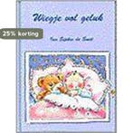 Een wiegje vol geluk 9789029715126 INA SIPKES-DE SMIT, Verzenden, Gelezen, INA SIPKES-DE SMIT