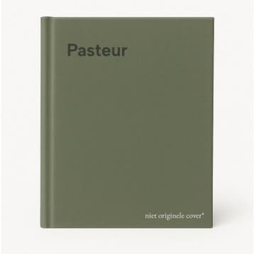 Pasteur 9789003401236, Verzenden, Gelezen