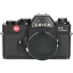 Tweedehands Leica R3 Electronic Body CM3225, Ophalen of Verzenden