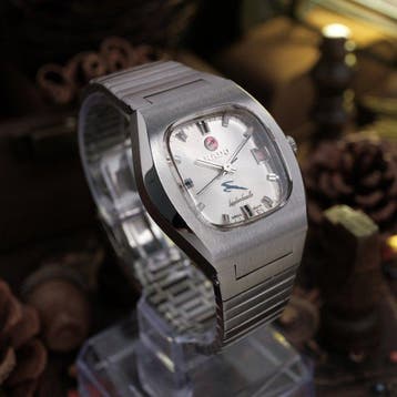 Rado - Sapphire Gazelle - Zonder minimumprijs - 1110678 -, Nieuw