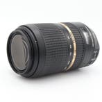 Tamron 70-300mm F/4-5.6 SP Di VC USD Nikon | Tweedehands, Verzenden