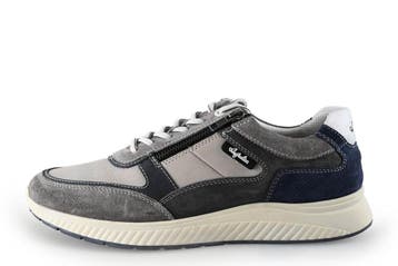 Australian Sneakers in maat 43 Grijs, Kleding | Heren, Overige kleuren, Verzenden, Zo goed als nieuw, Sneakers