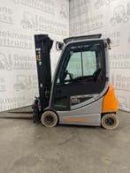 Still RX20-16P  elektrische heftrucks - 1600kg 5230mm, 1000 tot 2000 kg, Ophalen of Verzenden, Elektrisch, Heftruck