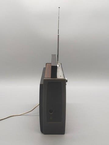 Philips - RR300 Radiorecorder Radio, Audio, Tv en Foto, Nieuw