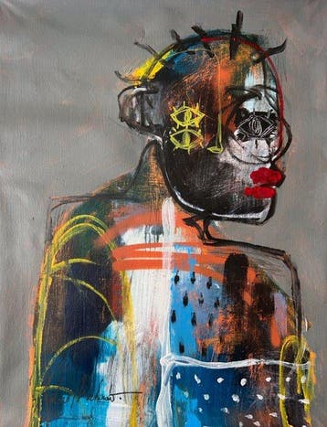Matias Machado - Présence