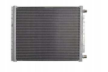 Klimatisatie koelradiator voor JOHN DEERE NEW HOLLAND LANDIN, Verzenden