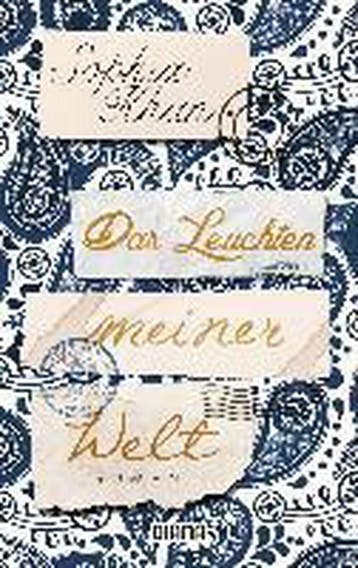 Das Leuchten meiner Welt 9783453358966 Sophia Khan, Verzenden, Gelezen, Sophia Khan