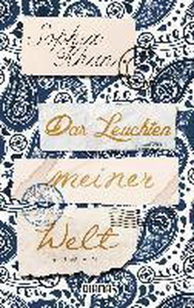 Das Leuchten meiner Welt 9783453358966 Sophia Khan, Boeken, Taal | Duits, Gelezen, Verzenden
