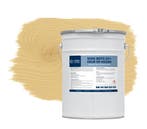 Wixx Deur en Kozijn Beits UV+ Blank | Naturel 10L, Verzenden, Nieuw