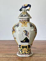Vase - Faïence - Prince dOrange