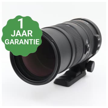 10% korting | Sigma 150-500mm f/5-6.3 APO DG OS HSM Canon |, Verzenden