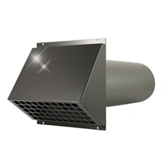 Geïsoleerde wanddoorvoer - 315 mm, Articles professionnels, Horeca | Autre, Envoi