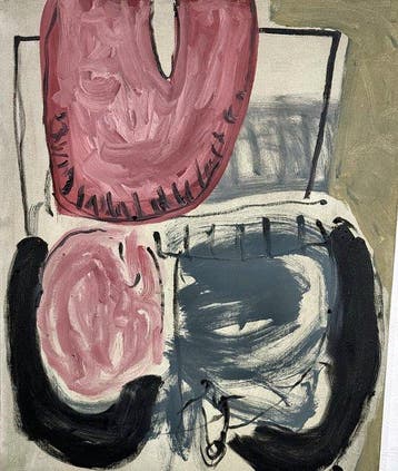 Alec Cumming - Untitled I, Antiquités & Art