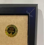 Skè - Lionel Messi Vs Cristiano Ronaldo - Canvasafdruk -, Nieuw