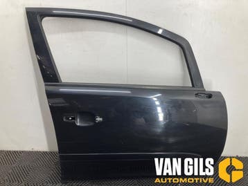 Portier 4Deurs rechts-voor Opel Corsa O297154