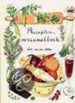 Recepten-verzamelboek 9789062554416 L. van den Akker, Boeken, Verzenden, Gelezen, L. van den Akker