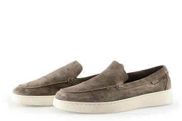 Manfield Loafers in maat 44 Overig, Verzenden, Loafers