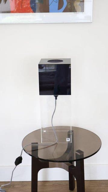 HKLiving - Lamp - Acryl