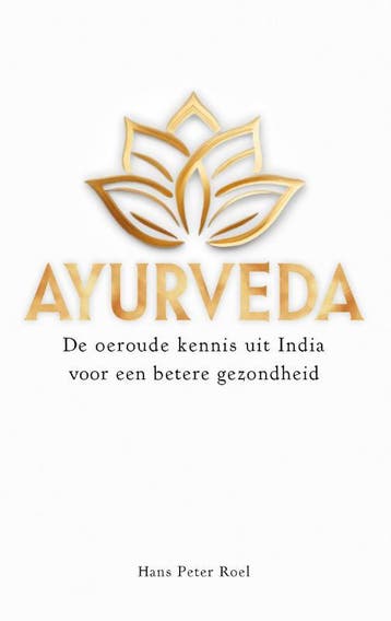 Ayurveda | Hans Peter Roel | Nieuw, Verzenden, Hans Peter Roel