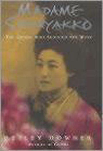 Madame Sadayakko 9780755310302 Lesley Downer, Verzenden, Lesley Downer