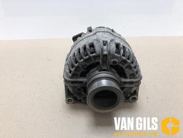 Dynamo Fiat Stilo O251561, Auto-onderdelen, Nieuw