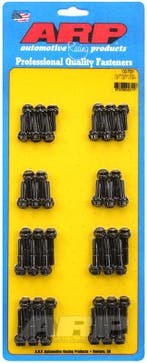 ARP Chevy Duramax 6.6L LB7 12pt Valve Cover Bolt Kit, Ophalen of Verzenden