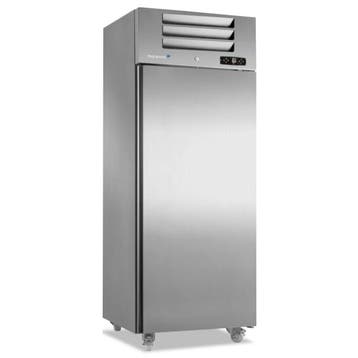Koelkast | EXCEL | 700L (2/1 GN) | RVS | -2°C/+8°C |, Verzenden