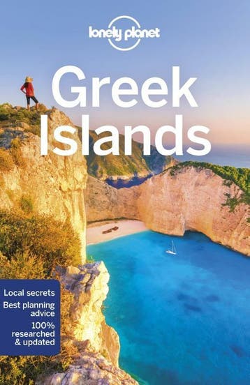 Greek Islands 9781786574473 Korina Miller, Verzenden, Korina Miller