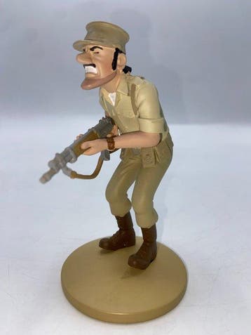 Moulinsart - Tintin - La Collection Officielle – Professeur, Nieuw