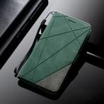 Samsung Galaxy Note 10 Plus - Leren Wallet Flip Case Cover, Verzenden, Nieuw