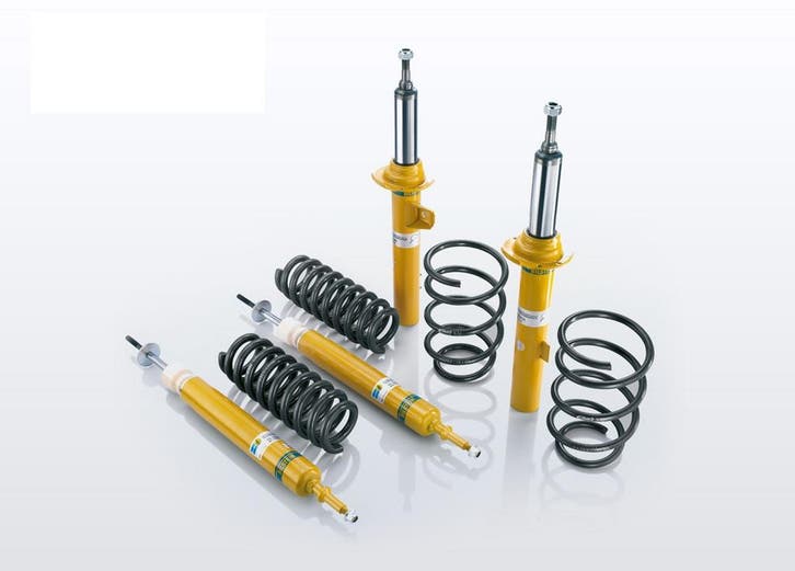 Eibach B12 Pro-Kit DT Compleet onderstel (verlaging) | BMW |, Autos : Pièces & Accessoires, Suspension & Châssis, Envoi