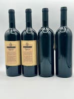 1994 x2 Tenuta Farneta Bongoverno & 1994 x2 Bruno di Rocca,, Nieuw