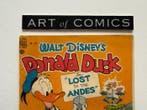 Four Color #223 - Walt Disneys Donald Duck - Lost in the