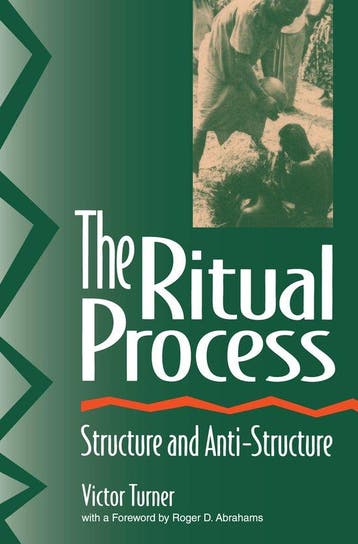 Ritual Process 9780202011905 Victor Witter Turner, Verzenden, Gelezen, Victor Witter Turner