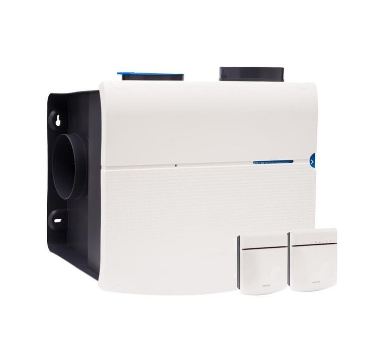 Orcon MVS-15RH CO2B Max woonhuisventilator, Elektronische apparatuur, Ventilatoren, Nieuw, Verzenden