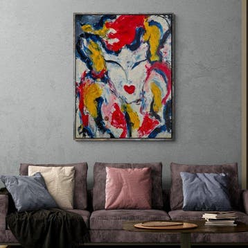 Arvydas Gaiciunas (Retne) - Tru N-15 (XL) — Contemporary