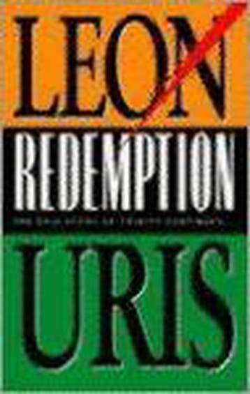 Redemption 9780006498957 Leon Uris, Verzenden, Leon Uris