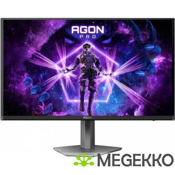 AOC AGON PRO AG276QZD2 27  Quad HD 280Hz OLED Monitor, Verzenden, Nieuw
