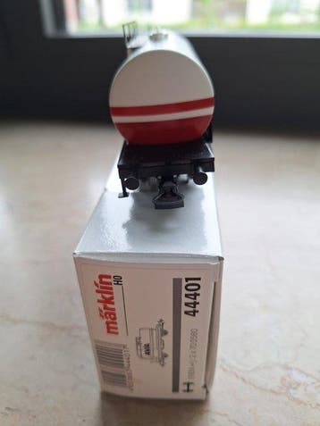 Märklin H0 - Treinset (5) - NMBS, DB, ÖBB, Nieuw