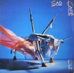 Sad Café - Olé, Cd's en Dvd's, Vinyl | Pop, Verzenden, Gebruikt