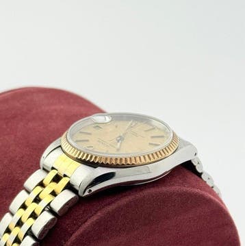 Tudor - Prince Date - 72033 - Unisexe - 1990-1999, Bijoux, Sacs & Beauté