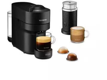 Nespresso ENV90.BAE - Koffiezetapparaat - 4 kopgroottes -, Elektronische apparatuur, Koffiezetapparaten, Verzenden, Nieuw