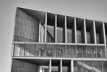 Fabian Kimmel - Architectural Echoes - Bauhaus - Palma -