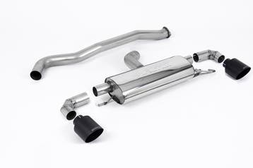 Roetfilter-back | Toyota Yaris GR & GR Circuit Pack 1.6T (al, Verzenden, Nieuw