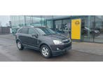 Opel Antara, Nieuw